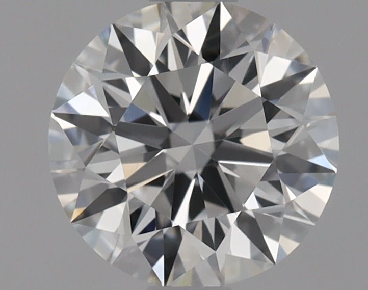 1 Carat Natural Diamond - ROUND - Diamonds By Rothschild
