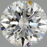 1 Carat Natural Diamond - ROUND 1.1ct - Diamonds By Rothschild