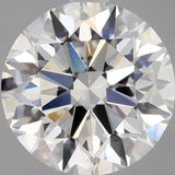 1 Carat Natural Diamond - ROUND - 1.2 - F - VS1 - Diamonds By Rothschild