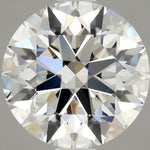 1 Carat Natural Diamond - ROUND - 1.2 - H - VS1 - Diamonds By Rothschild