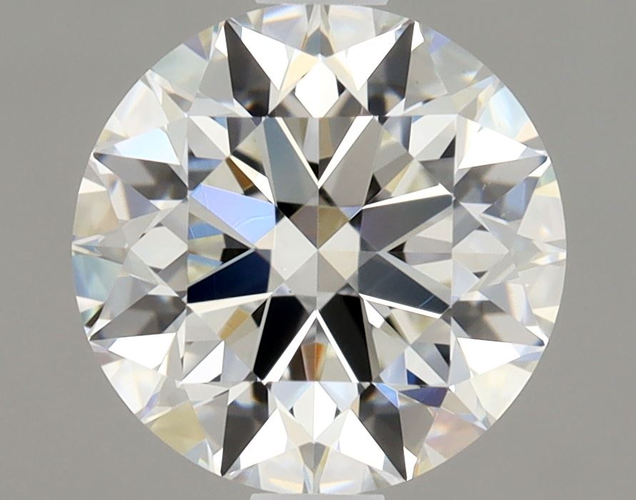 1 Carat Natural Diamond - ROUND - 1.2 - H - VS1 - Diamonds By Rothschild