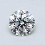 1 Carat Natural Diamond - ROUND - Diamonds By Rothschild
