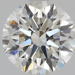 1 Carat Natural Diamond - ROUND - 1.3 - H - VS2 - Diamonds By Rothschild