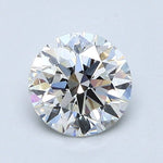 1 Carat Natural Diamond - ROUND - Diamonds By Rothschild