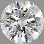 1 Carat Natural Diamond - ROUND 1.3ct - Diamonds By Rothschild