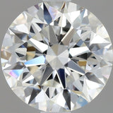 1 Carat Natural Diamond - ROUND 1.3ct - Diamonds By Rothschild