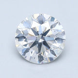 1 Carat Natural Diamond - ROUND - Diamonds By Rothschild