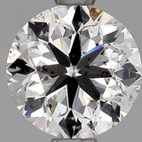 1 Carat Natural Diamond - ROUND - Diamonds By Rothschild