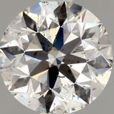 1 Carat Natural Diamond - ROUND - Diamonds By Rothschild