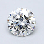 1 Carat Natural Diamond - Round - Diamonds By Rothschild