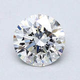 1 Carat Natural Diamond - Round - Diamonds By Rothschild