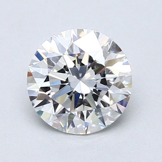1 Carat Natural Diamond - Round - Diamonds By Rothschild