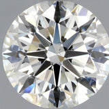1 Carat Natural Diamond - ROUND - Diamonds By Rothschild