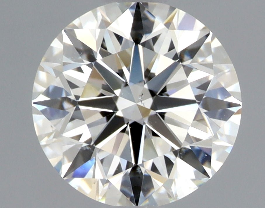 1 Carat Natural Diamond - ROUND - Diamonds By Rothschild
