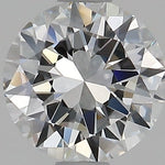 1 Carat Natural Diamond - ROUND - Diamonds By Rothschild