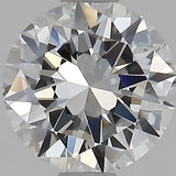 1 Carat Natural Diamond - ROUND - Diamonds By Rothschild