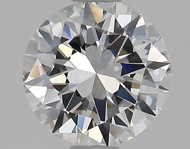 1 Carat Natural Diamond - ROUND - Diamonds By Rothschild