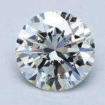 1 Carat Natural Diamond - ROUND - Diamonds By Rothschild