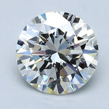 1 Carat Natural Diamond - ROUND - Diamonds By Rothschild