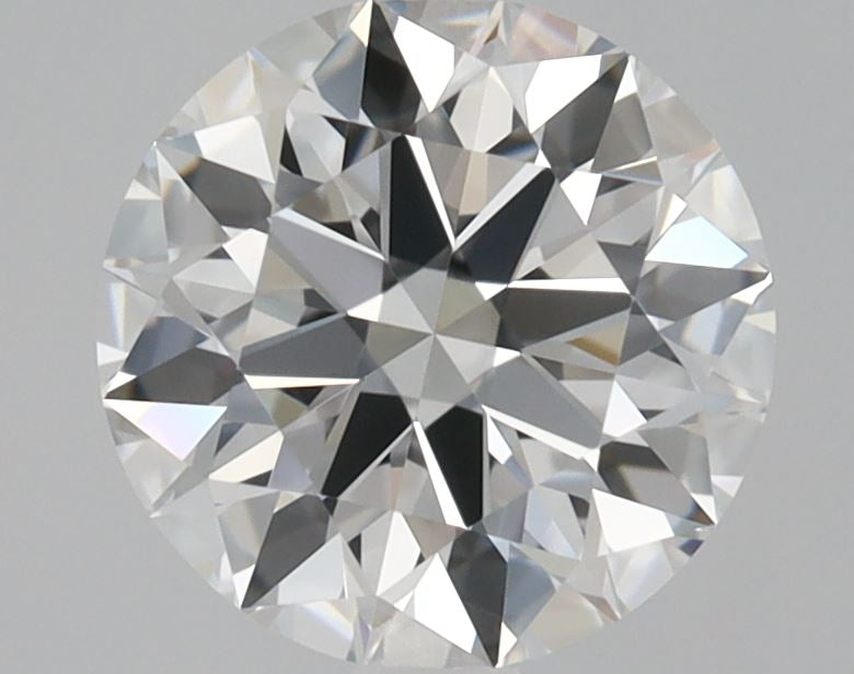 1 Carat Natural Diamond - ROUND - Diamonds By Rothschild