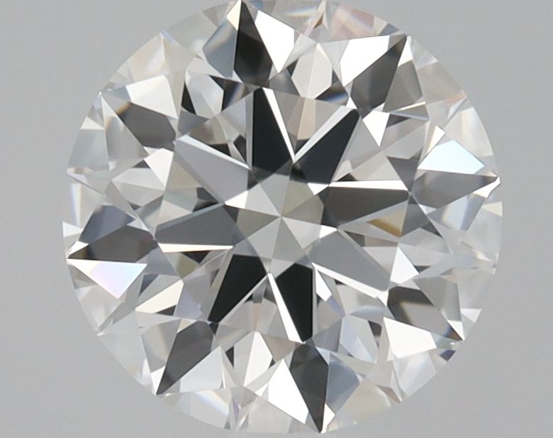 1 Carat Natural Diamond - ROUND - Diamonds By Rothschild