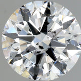 1 Carat Natural Diamond - Round - Diamonds By Rothschild
