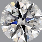 1 Carat Natural Diamond - ROUND - Diamonds By Rothschild