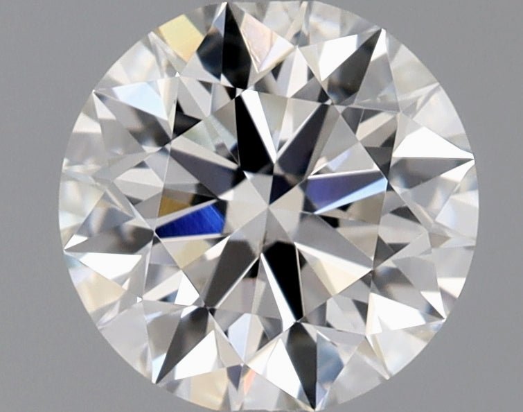 1 Carat Natural Diamond - ROUND - Diamonds By Rothschild