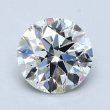 1 Carat Natural Diamond - Round - Diamonds By Rothschild