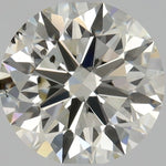 1 Carat Natural Diamond - ROUND - Diamonds By Rothschild
