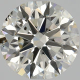 1 Carat Natural Diamond - ROUND - Diamonds By Rothschild
