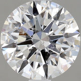 1 Carat Natural Diamond - ROUND - Diamonds By Rothschild