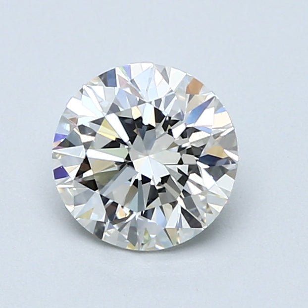 1 Carat Natural Diamond - ROUND - Diamonds By Rothschild