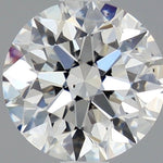 1 Carat Natural Diamond - ROUND - Diamonds By Rothschild