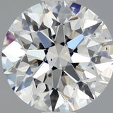 1 Carat Natural Diamond - ROUND - Diamonds By Rothschild