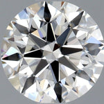 1 Carat Natural Diamond - ROUND - Diamonds By Rothschild