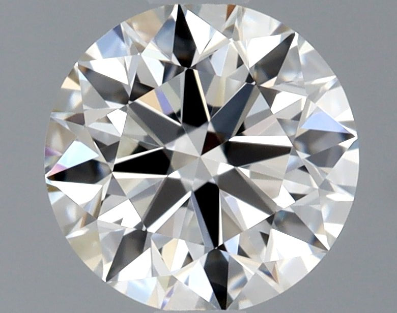 1 Carat Natural Diamond - ROUND - Diamonds By Rothschild