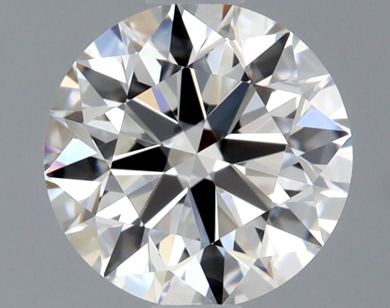 1 Carat Natural Diamond - ROUND - Diamonds By Rothschild