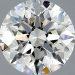 1 Carat Natural Diamond - ROUND - Diamonds By Rothschild