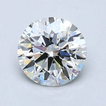 1 Carat Natural Diamond - ROUND - Diamonds By Rothschild