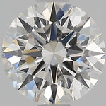 1 Carat Natural Diamond - ROUND - Diamonds By Rothschild