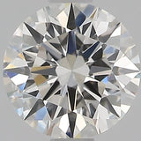 1 Carat Natural Diamond - ROUND - Diamonds By Rothschild