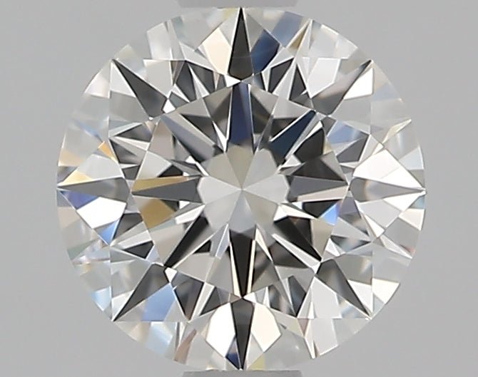 1 Carat Natural Diamond - ROUND - Diamonds By Rothschild