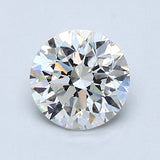 1 Carat Natural Diamond - ROUND - Diamonds By Rothschild