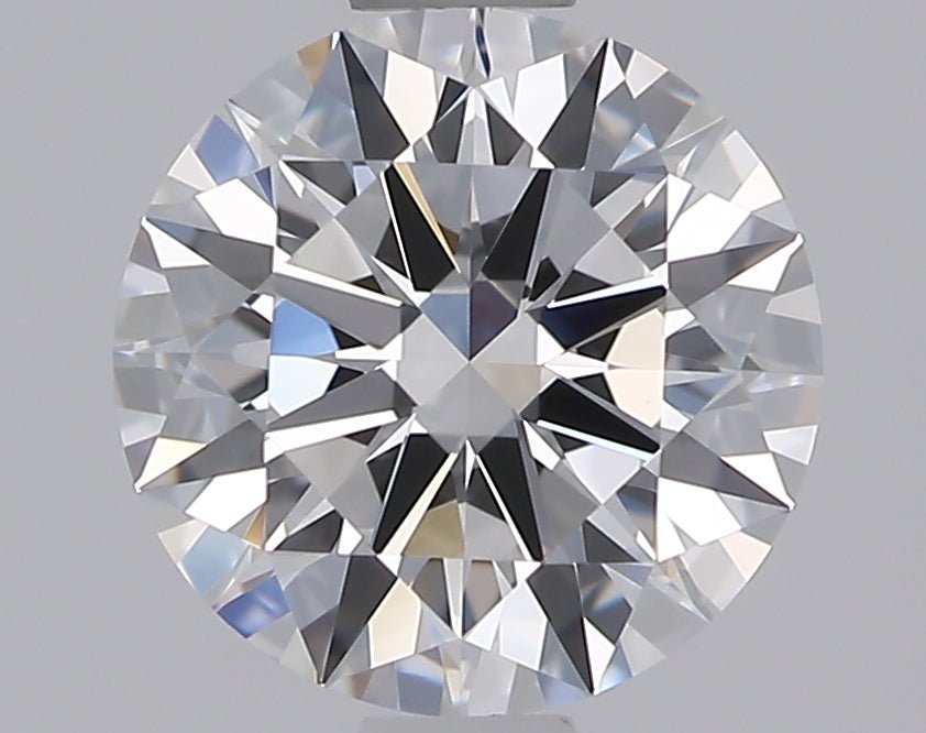 1 Carat Natural Diamond - ROUND - Diamonds By Rothschild
