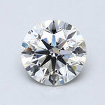 1 Carat Natural Diamond - ROUND - Diamonds By Rothschild
