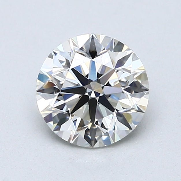 1 Carat Natural Diamond - ROUND - Diamonds By Rothschild