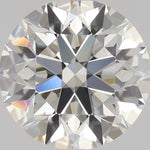 1 Carat Natural Diamond - ROUND - Diamonds By Rothschild