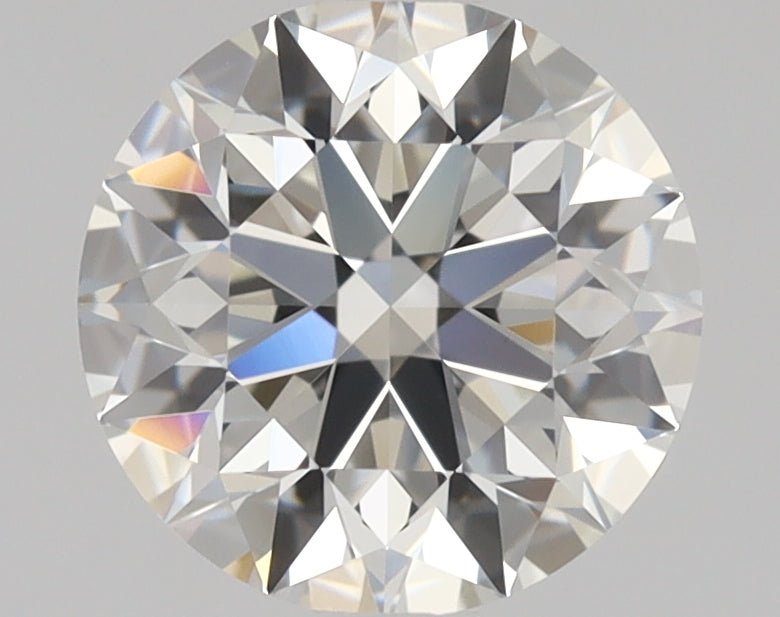 1 Carat Natural Diamond - ROUND - Diamonds By Rothschild