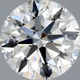 1 Carat Natural Diamond - ROUND - Diamonds By Rothschild